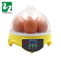 mini incubator combined with hatcher on sale